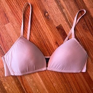 Natori Wire Free Bra 36B